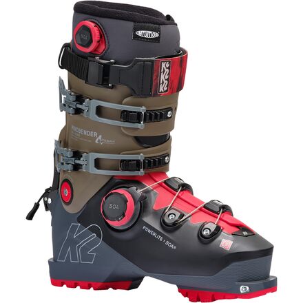 K2 - Mindbender 140 BOA Ski Boot - 2025