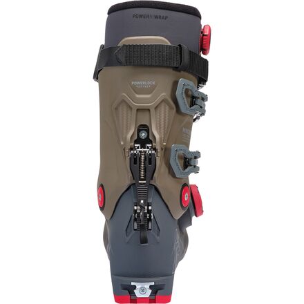 K2 - Mindbender 140 BOA Ski Boot - 2025