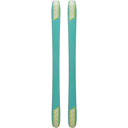 K2 - Omen 85 Women's Ski - 2025