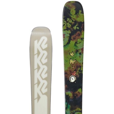 K2 - Reckoner 102 Ski - 2025 - Women's