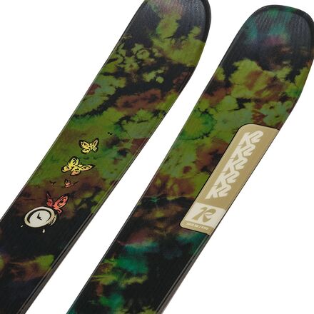 K2 - Reckoner 102 Ski - 2025 - Women's