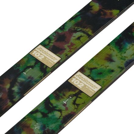 K2 - Reckoner 102 Ski - 2025 - Women's