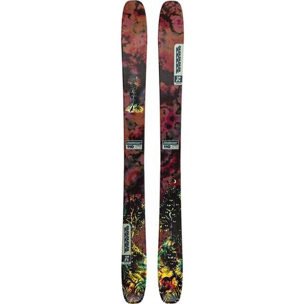 Reckoner 110 Women's Ski - 2025