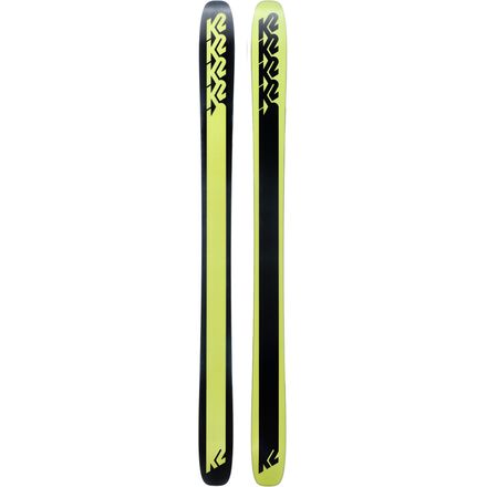 K2 - Reckoner 114 x Karl Fostvedt Ski - 2025