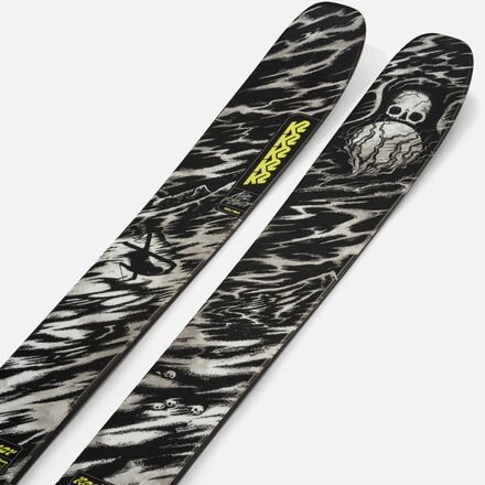 K2 - Reckoner 114 x Karl Fostvedt Ski - 2025