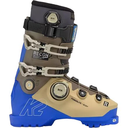 Recon 140 BOA Ski Boot - 2026