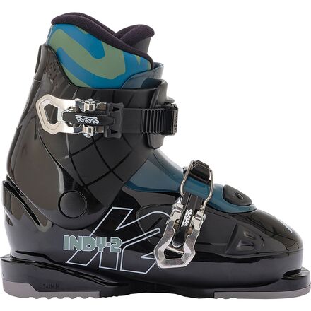 Indy 2 Ski Boot - Kids'