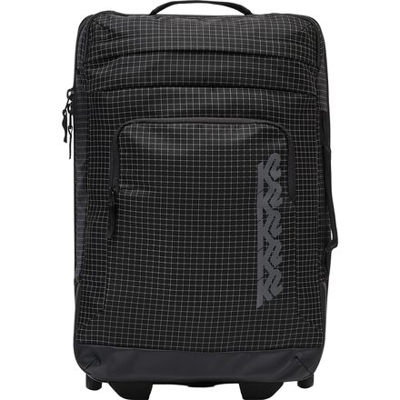 Carry-On Roller Bag