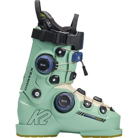 Cortex 125 Zonal BOA Ski Boot - 2026 - Women's