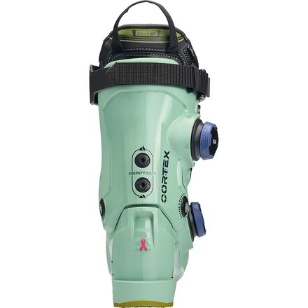 K2 - Cortex 125 Zonal BOA Ski Boot - 2027 - Women's
