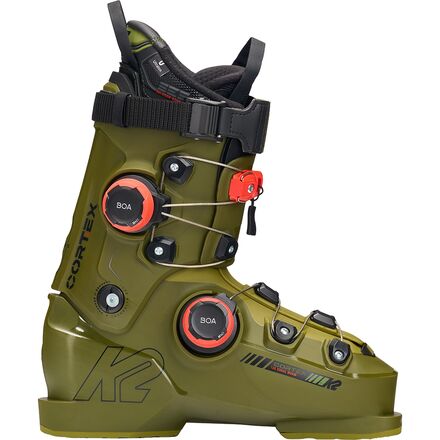Cortex 130 Zonal BOA Ski Boot - 2026