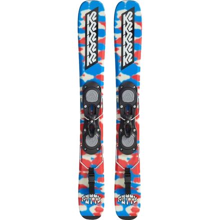 Fatty 88 Ski - 2026