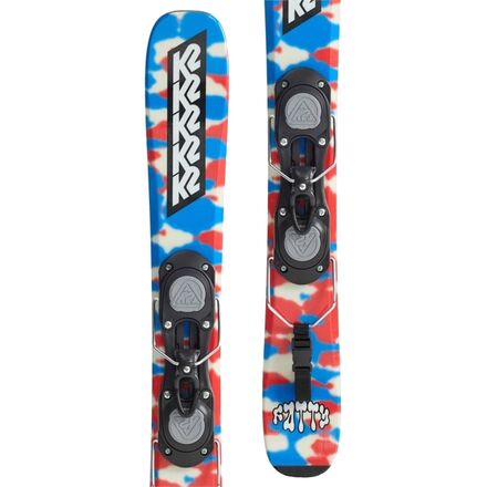 K2 - Fatty 88 Ski - 2026