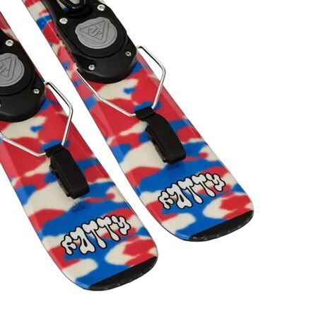 K2 - Fatty 88 Ski - 2026