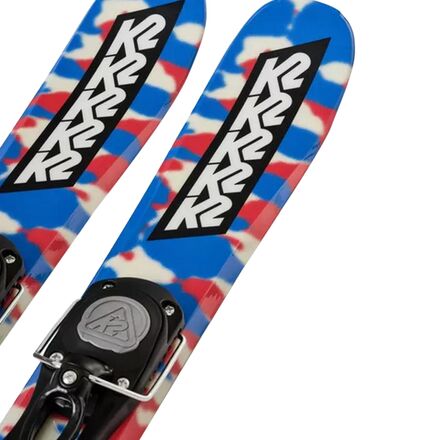 K2 - Fatty 88 Ski - 2026