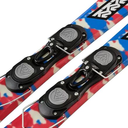 K2 - Fatty 88 Ski - 2026