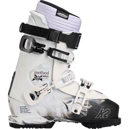 Method B&E Ski Boot - 2026
