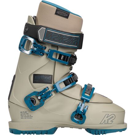 K2 - Method Pro Ski Boot - 2026
