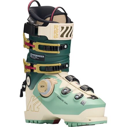 K2 - Mindbender 105 BOA Ski Boot - 2027 - Women's