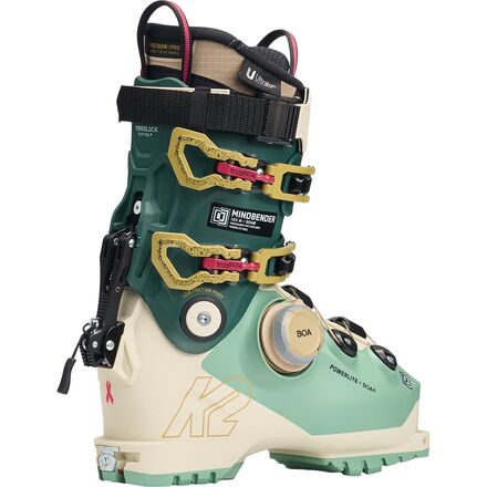 K2 - Mindbender 105 BOA Ski Boot - 2027 - Women's