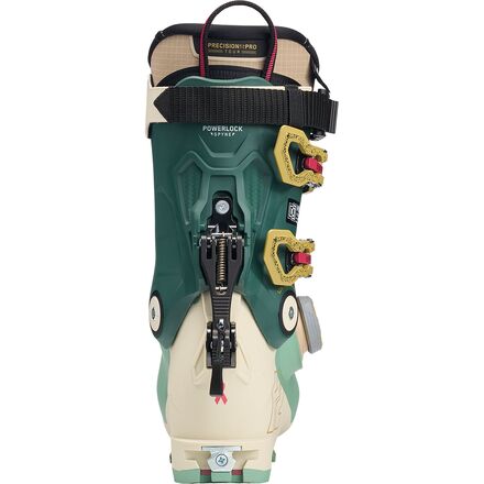 K2 - Mindbender 105 BOA Ski Boot - 2027 - Women's