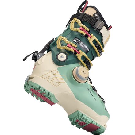 K2 - Mindbender 105 BOA Ski Boot - 2027 - Women's