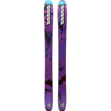 K2 - Mindbender 116 C Ski - 2026