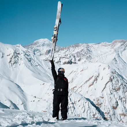 K2 - Mindbender 116 C Ski - 2026