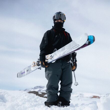 K2 - Mindbender 116 C Ski - 2026