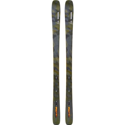 Mindbender 89Ti Ski - 2026