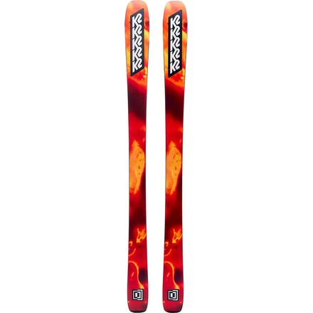 Mindbender 89Ti Ski - 2026 - Women's