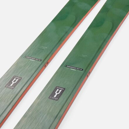 K2 - Mindbender 89Ti Ski - 2026 - Women's