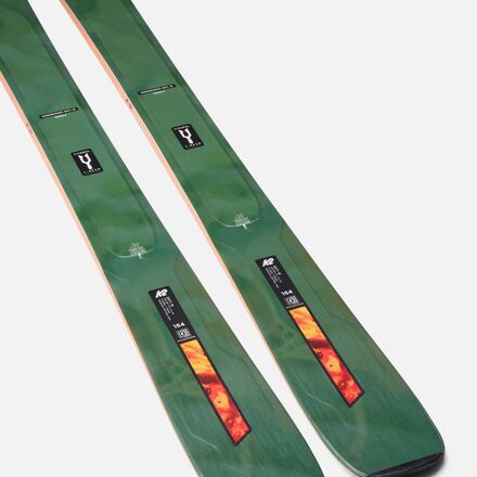 K2 - Mindbender 89Ti Ski - 2026 - Women's