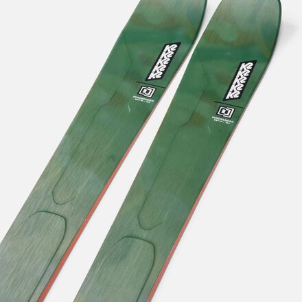 K2 - Mindbender 89Ti Ski - 2026 - Women's