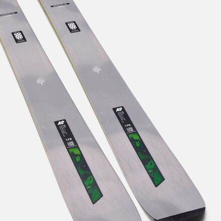 K2 - Mindbender 90 C Ski - 2026