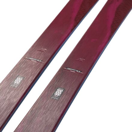 K2 - Mindbender 96C Ski - 2026 - Women's