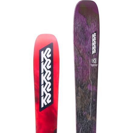 K2 - Mindbender 99Ti Ski - 2026 - Women's