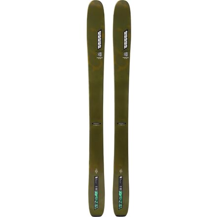 Mindbender Jr. Flat Ski -2026 - Kids'