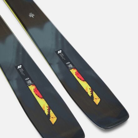 K2 - Mindbender Juvy Ski - 2026 - Kids'