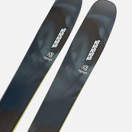 K2 - Mindbender Juvy Ski - 2026 - Kids'