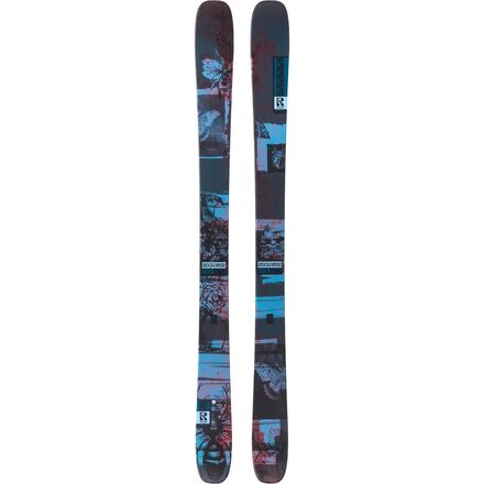 Reckoner 102 Ski - 2026 - Women's
