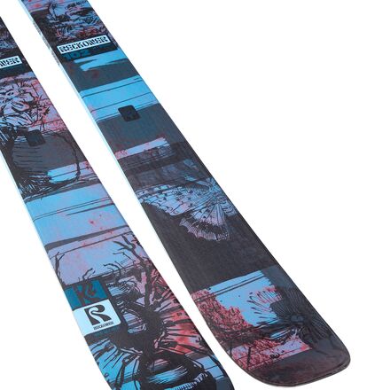 K2 - Reckoner 102 Ski - 2027 - Women's