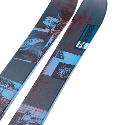 K2 - Reckoner 102 Ski - 2027 - Women's