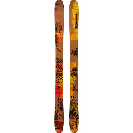 Reckoner 110 Ski - 2026