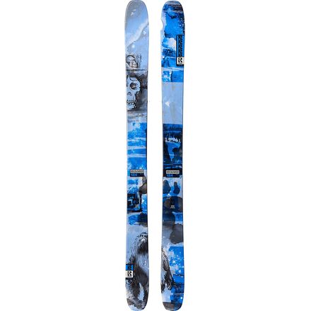 Reckoner 124 Ski - 2026