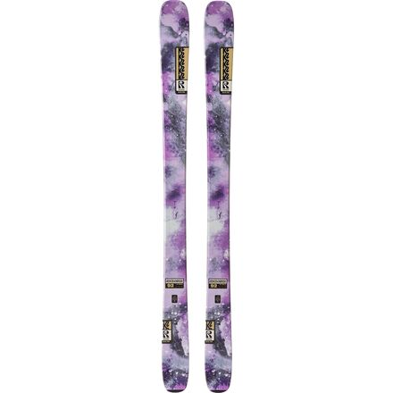 Reckoner 92 Quikclik Ski - 2026 - Women's
