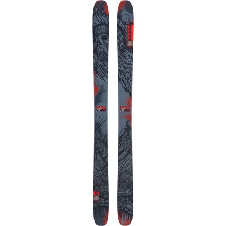 Reckoner KF Ski - 2026