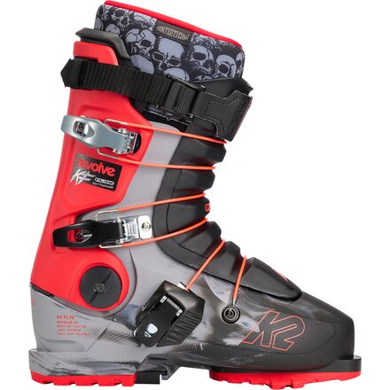 Revolve KF Ski Boot - 2026