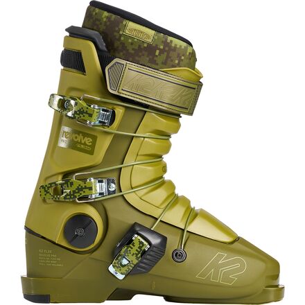Revolve Pro Ski Boot - 2026