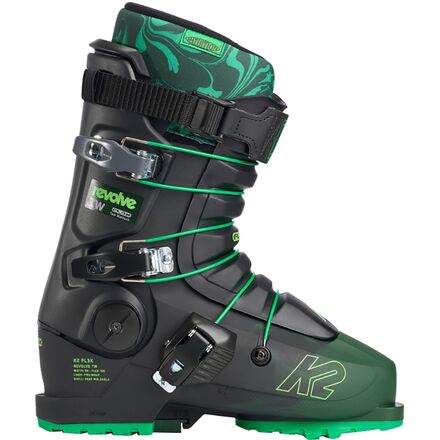 Revolve TW Ski Boot - 2026